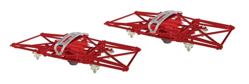 Rivarossi hc8103 set di - rivarossi,