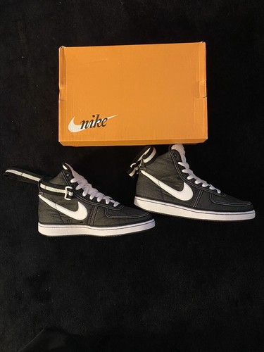 Nike vandal high supreme - high,