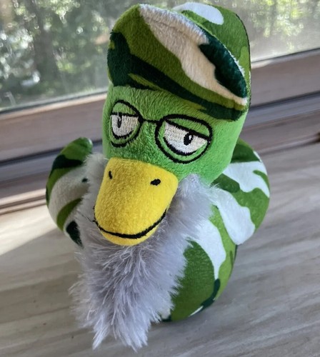 Peluche mimetico duck - peluche,