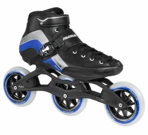 Powerslide trinity skate - powerslide,