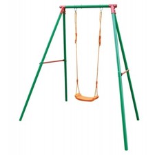 Altalena in Acciaio 1 Posto