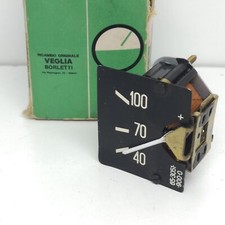Lancia fulvia alarm water - fulvia,