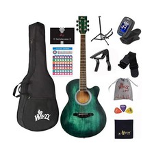 WINZZ HAND RUBBED Series -