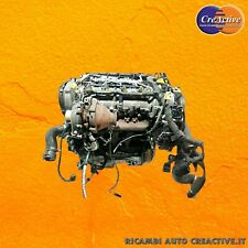 ALFA ROMEO 159 BRERA SPIDER 2.0 DIESEL 939B3000 MOTORE RICAMBI AUTO CREACTIVE IT