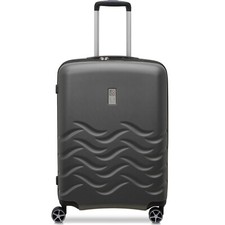 Roncato trolley rigido medio -