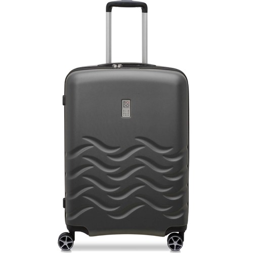 Roncato trolley rigido medio - ,
