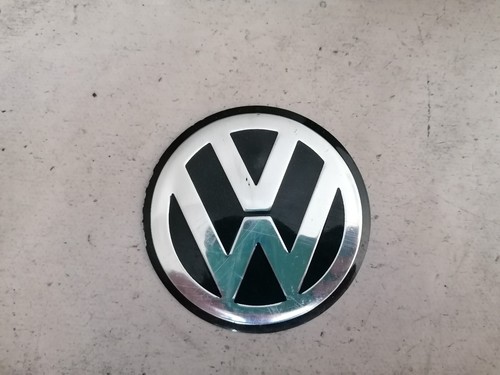 Volkswagen fregio sigla - volkswagen,