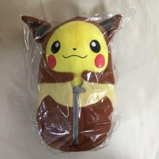 Pokemon Pikachu Sacco A Pelo