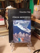 Gioacchino Volpe Italia