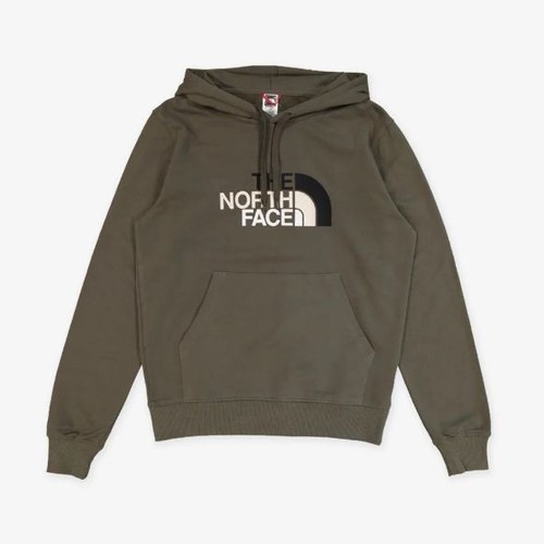 Felpa uomo the north face - felpa,