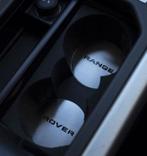 PLACCA RANGE ROVER EVOQUE ED4