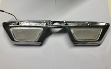 Luce targa Lancia Flavia Coupé