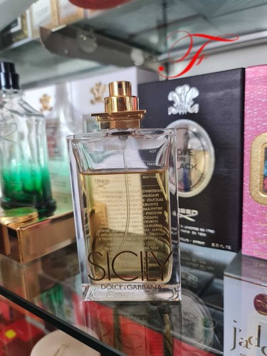Profumo sicily eau - profumo, "