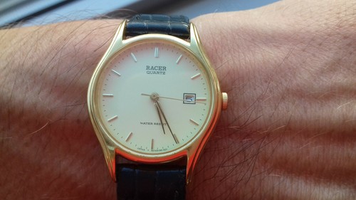 Racer orient watch - orient,