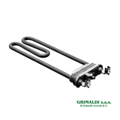 Resistenza 1850w con - resistenza,