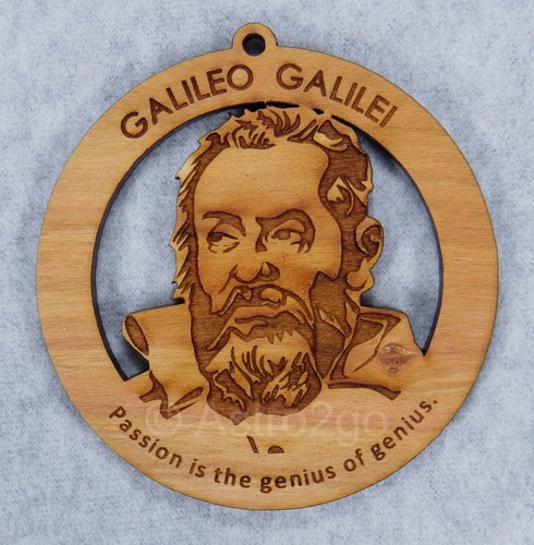 Galileo galilei astronomia - galileo, galilei--astronomia