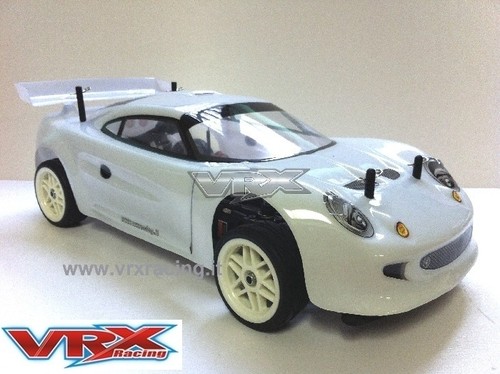 Ranger auto stradale - x-ranger,