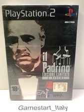 IL PADRINO EDIZIONE LIMITATA -