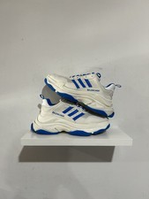 BALENCIAGA ADIDAS BIANCO BLU