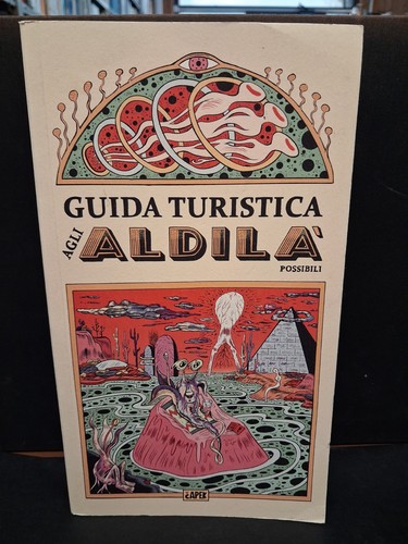 Guida turistica agli - guida,
