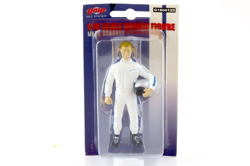 Gmp mark donohue driver - mark,