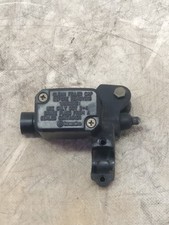 POMPA FRENO ANTERIORE PER YAMAHA AEROX NITRO 50 2000 (e47221)