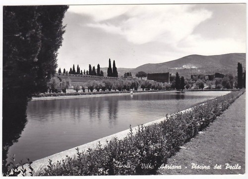 Tivoli roma villa - roma,