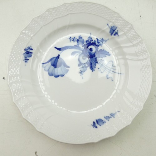 Royal copenhagen piatto - royal,