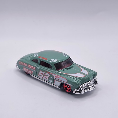 Hot wheels rods 2025 - wheels,
