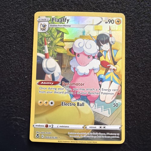 Flaaffy tg03 tg30 - flaaffy, tg03/tg30