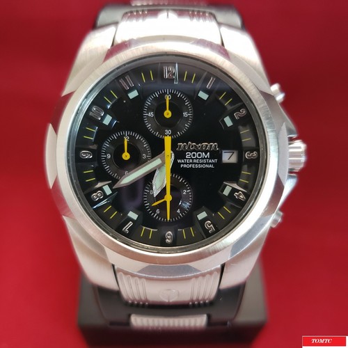 Nixon the super rover - "the, 2