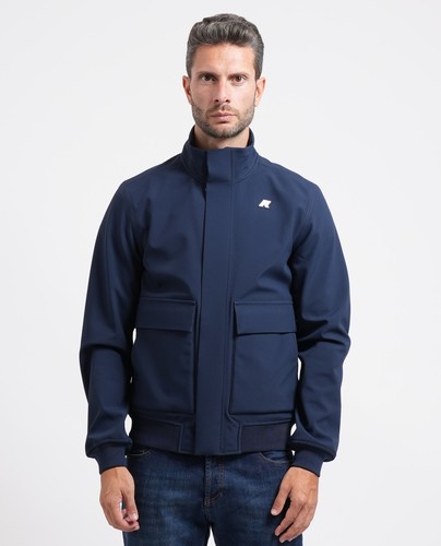 Giacca uomo herve - uomo, di