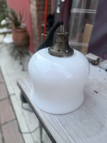 Lampadario vintage arredo - lampadario,