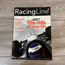 Racing Line The Tag Rivista