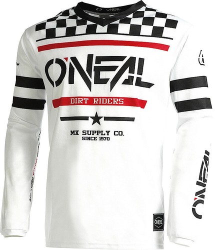 Maglia motocross oneal element - oneal,