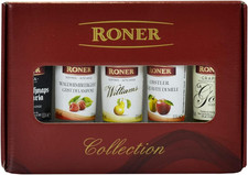 Mignon: Distillati & Grappa (5