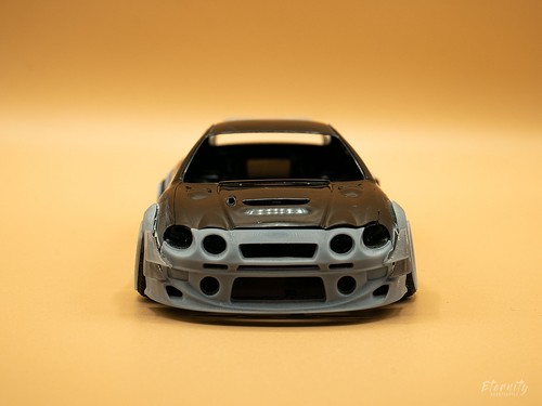 Kit carrozzeria tamiya - kit,