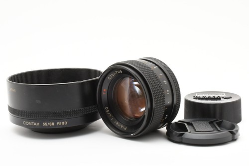 Quasi come nuovo contax carl - [quasi,