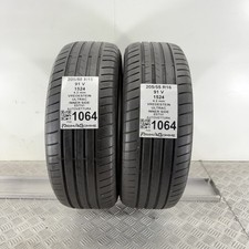 Gomme usate 205 r16 91v - 55,