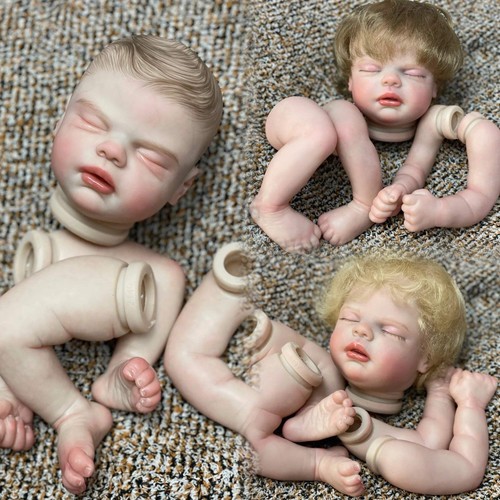 Inch painted reborn - inch,