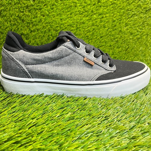 Scarpe skate vans atwood - skate,