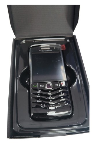 Black berry 9105 pearl - 9105,