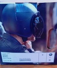 casco moto Helmet BOWLER BMW