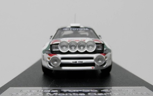 Toyota celica turbo - turbo, 4wd