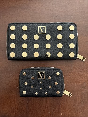 Victoria secret wallet and - secret,