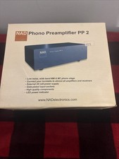 NAD Electronics