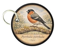 Portachiavi Stampa Double Lato