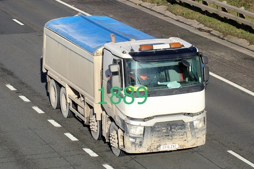 6x4 truck photo cf16 zxc - photo,