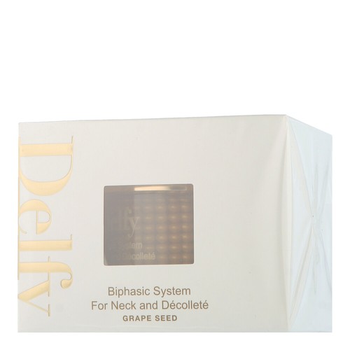 Delfy cosmetics sistema - cosmetics,
