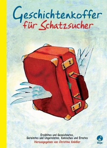 Der geschichtenkoffer für - der,